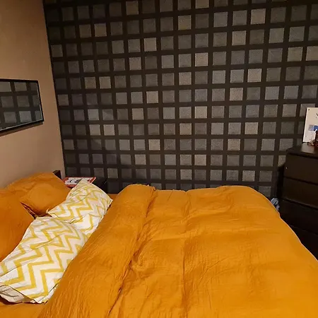 Grande Dans Cosi بيت ضيافة باريس
